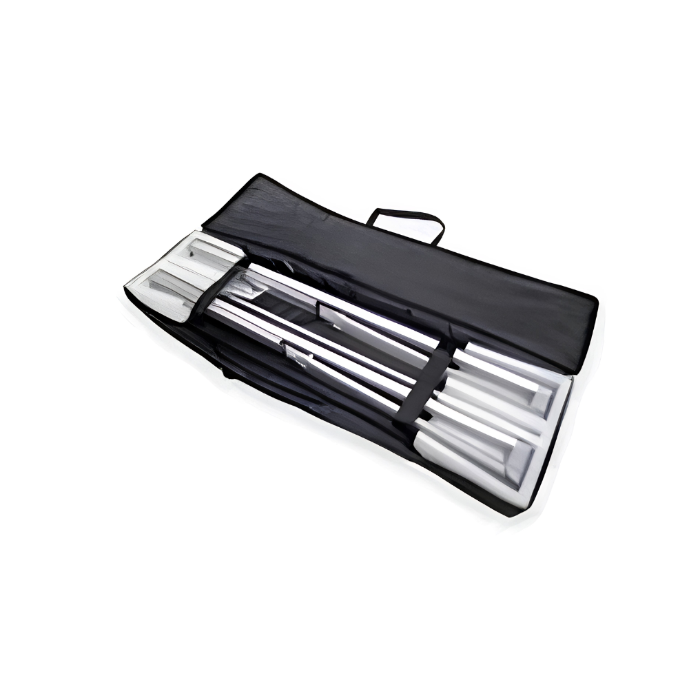 Foldbart Smartframe inkl. 2 print - Billede 2